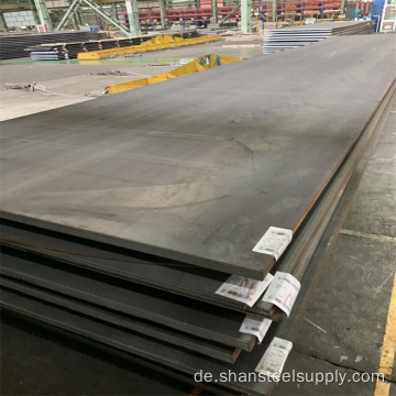 Heiße 3mm-5 mm dicke 1045 Kohlenstoffstahlbleche